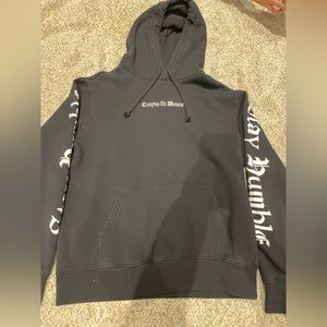 H&M mens hoodie